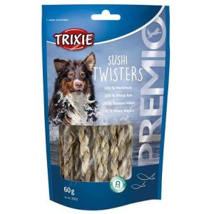 Trixie Premio Sushi Twisters 60g