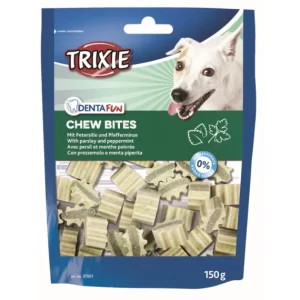 Trixie Denta Fun Chew Bites 150g