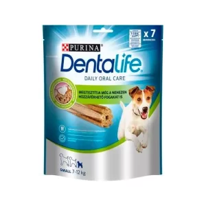 Purina Dentalife Small7-12kg 115g