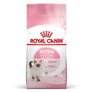 Royal Canin Feline (Kitten) - Teljesértékű eledel macskák részére(10kg)