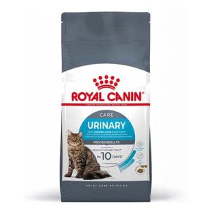 Royal Canin Feline Adult (Urinary Care) - Teljesértékű eledel macskák részére(400g)
