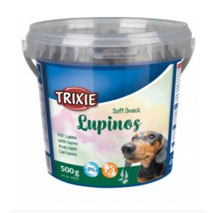 Trixie Soft Snack Lupinos 500g