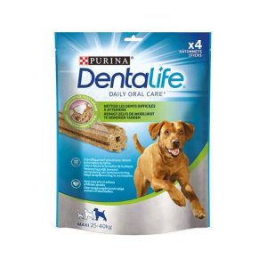 Purina Dentalife Large 25-40kg 142g