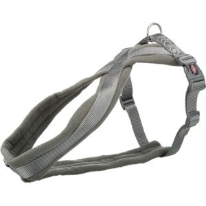 Trixie Premium Touring túrahám grafitszürke L